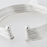 Bracelet Small Mexican Sterling Silver